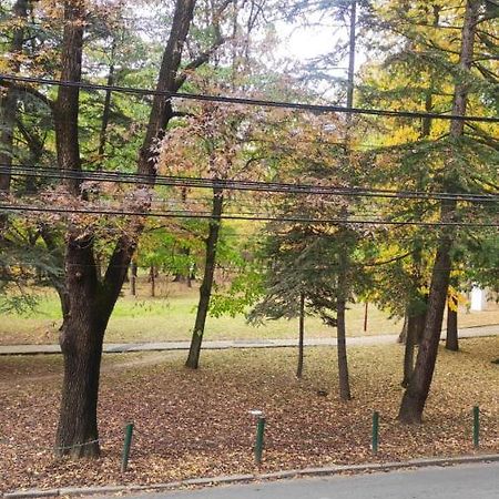 Centar_Park Lejlighed Aranđelovac Eksteriør billede
