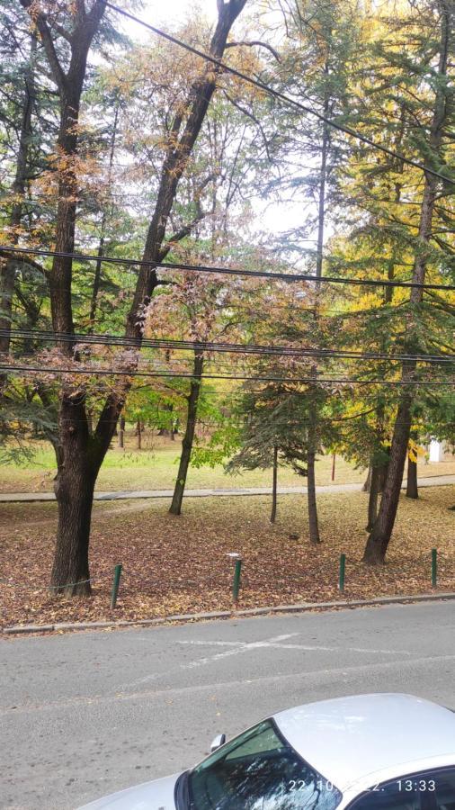 Centar_Park Lejlighed Aranđelovac Eksteriør billede